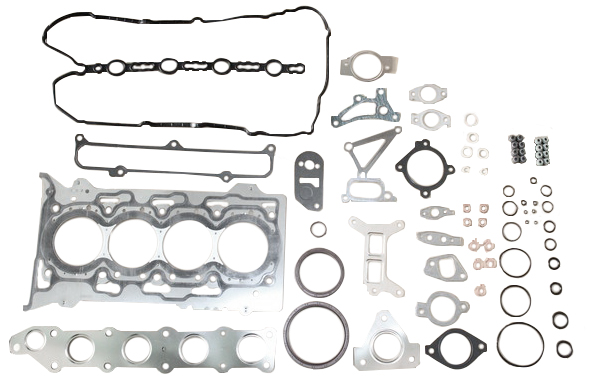 GASKET KIT,ENG OVERHAUL